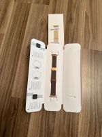 Apple Watch Milanese Loop 41mm in Gold Neu Schleswig-Holstein - Bargteheide Vorschau