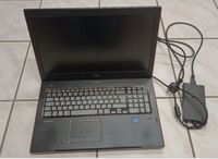 DELL Vostro 3750 17" Notebook i7-2670, 2 Grafikkarten, 480GB SSD Duisburg - Walsum Vorschau