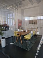 Großzügige Co-Working Möglichkeit in Kreuzberg: Untervermietung Friedrichshain-Kreuzberg - Kreuzberg Vorschau