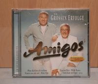 CD Amigos - Die grossen Erfolge Hessen - Aßlar Vorschau