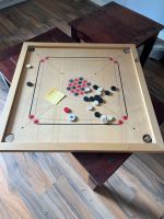 Carrom - Board - Spiel Nordrhein-Westfalen - Dinslaken Vorschau