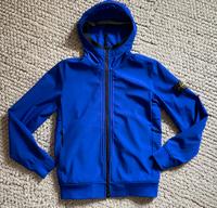 STONE ISLAND Softshell Hooded Jacket Jacke Herren Gr S Original! Leipzig - Thekla Vorschau