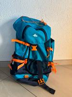 Wanderrucksack Kinder Rheinland-Pfalz - Gau-Bickelheim Vorschau