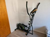 Zipro Crosstrainer, Heimtrainer Trainingsgerät Sport Platzsparend Niedersachsen - Stade Vorschau