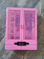 Barbie Kleiderschrank ohne Zubehör  - Wie NEU Sachsen - Radeberg Vorschau