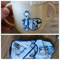 Schalke Fanpaket Hessen - Breidenbach  Vorschau