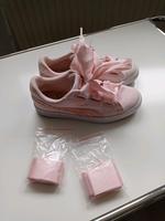 Puma Damen Sneaker 37  rosa rose NEU Nordrhein-Westfalen - Kempen Vorschau