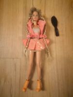 Barbie aus den 90er von Martell Hollywood Hair Teresa mit Bürste Berlin - Hellersdorf Vorschau