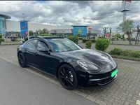 PORSCHE PANAMERA S Porsche Approved Garantie Köln - Rodenkirchen Vorschau