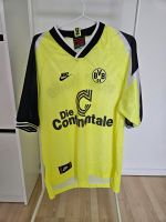 Tausch BVB Trikot 95/96 Borussia Dortmund Düsseldorf - Pempelfort Vorschau