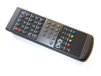 Universum Röhren TV Infrarot Fernbedienung IR Remote Control Sachsen-Anhalt - Ballenstedt Vorschau