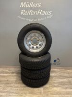 Suzuki Jimny 15 Zoll Winterreifen Winterröder 205/70R15 96T RDKS Hessen - Rüsselsheim Vorschau