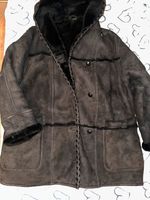 BETTY BARCLAY Lammfell EchtLeder Mantel Jacke Gr wie 46 TOP Berlin - Treptow Vorschau