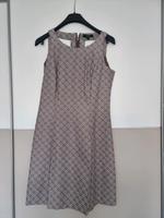 Kleid mit Blumen Motiv comma Nordrhein-Westfalen - Ratingen Vorschau
