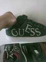Guess Schuh Bayern - Knetzgau Vorschau