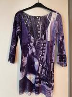 Patrizia Pepe kurzes Kleid oder langer Pulli Niedersachsen - Osnabrück Vorschau