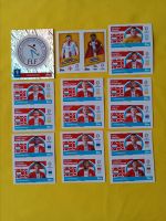 Topps Sticker Euro 2024 Luxemburg Luxembourg Nordrhein-Westfalen - Iserlohn Vorschau