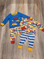 Tolles Schlafanzug Set - Mothercare - Gr. 1-1,5 Jahre - unisex Baden-Württemberg - Grünsfeld Vorschau