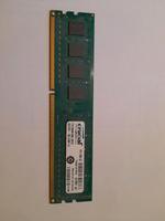 Speicherriegel 4 GB Bayern - Grattersdorf Vorschau