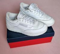 Reebok Club C Double Nordrhein-Westfalen - Solingen Vorschau