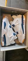 Jordan 4 Retro Nike SB  Navy EU 44 US 10 Niedersachsen - Dörverden Vorschau
