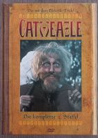 DVD-Box "Catweazle - Die komplette 2. Staffel" Niedersachsen - Cuxhaven Vorschau