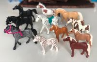 Playmobil Pferde/ Ponys Nordrhein-Westfalen - Bünde Vorschau