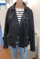 NEU"TIGHA"Leder-Jacke,Mod.JANE,Schwarz,L(M),Reißverschluss Bonn - Kessenich Vorschau