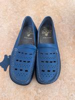 Bär Leder Damenschuhe UK 4,5 EU 37 Baden-Württemberg - Ludwigsburg Vorschau