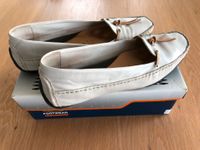 Land Rover Echtleder Schuhe, Gr. 42 - Sneaker Nordrhein-Westfalen - Gütersloh Vorschau