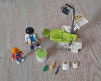 Playmobil 6662 Zahnarzt Saarland - Rehlingen-Siersburg Vorschau