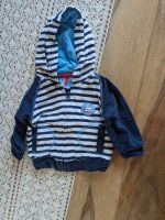 Sweatjacke Baby, Größe 62 Bayern - Oberleichtersbach Vorschau