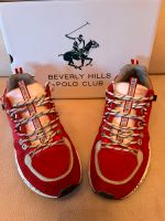 Beverly Hills Polo Club Schuhe Gr. 40 Thüringen - Neuhaus Vorschau