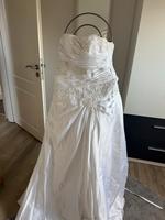 Hochzeitskleid Kreis Pinneberg - Uetersen Vorschau