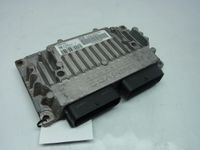 STEUERGERÄT MOTOR ECU FORD MONDEO S-MAX 2.5 BENZIN 6G9N12A650PJ 0 Schleswig-Holstein - Ahrensburg Vorschau