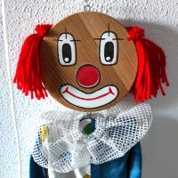 MARIONETTE CLOWN Saarland - Bous Vorschau