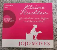 Hörbücher von Jojo Moyes Baden-Württemberg - Backnang Vorschau