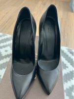 Gucci High Heels Gr 38 schwarz Bayern - Röttenbach (bei Erlangen) Vorschau