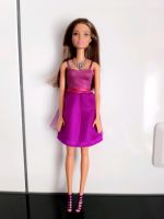 Barbie Puppe mit Kleid Thüringen - Wachstedt Vorschau