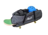 Monark Skateboard Tasche Reisetasche für Skateboarder Nordrhein-Westfalen - Witten Vorschau