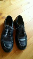 Herren Schnürschuhe Gr 42 Bayern - Zeilarn Vorschau