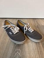 Vans 36 grau US 5.5 Essen - Essen-Borbeck Vorschau
