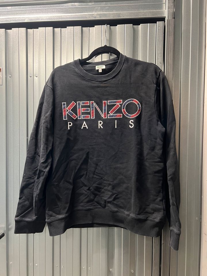 Kenzo Pulli | Herren | M in Bonn