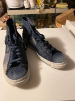 Sneaker Diesel Unisex Baden-Württemberg - Eggenstein-Leopoldshafen Vorschau