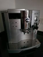 Jura Impressa S9 Kaffee- und Espressomaschine - Top Zustand! Bayern - Aichach Vorschau
