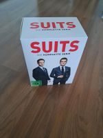 Suits DVD Box Nordrhein-Westfalen - Gelsenkirchen Vorschau