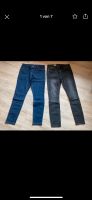 2 Jeans Hosen Street One/Vero Moda Schleswig-Holstein - Hennstedt Vorschau