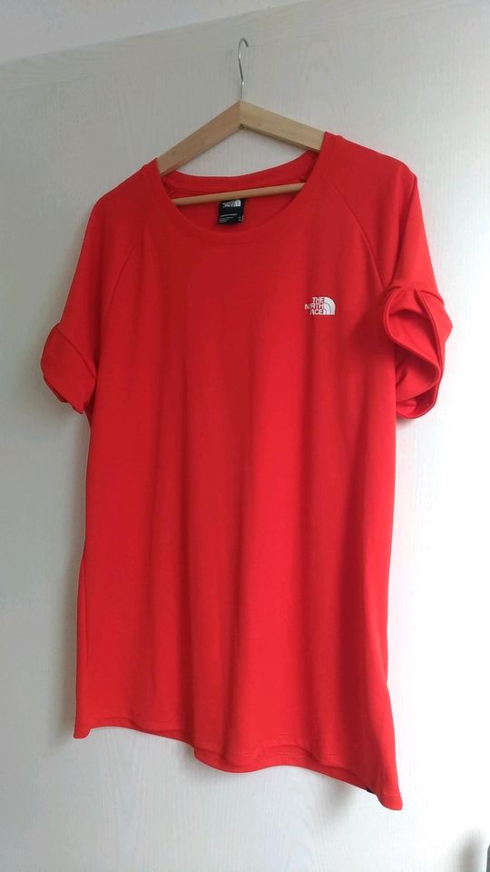 The North Face Damen T-Shirt Gr.XL in Lohne (Oldenburg)