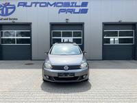 Volkswagen Golf Plus VI Style Automatik Brandenburg - Cottbus Vorschau