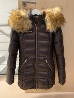 Rockandblue Daunenjacke Gr. 36 Braun wie neu Damen Niedersachsen - Obernkirchen Vorschau